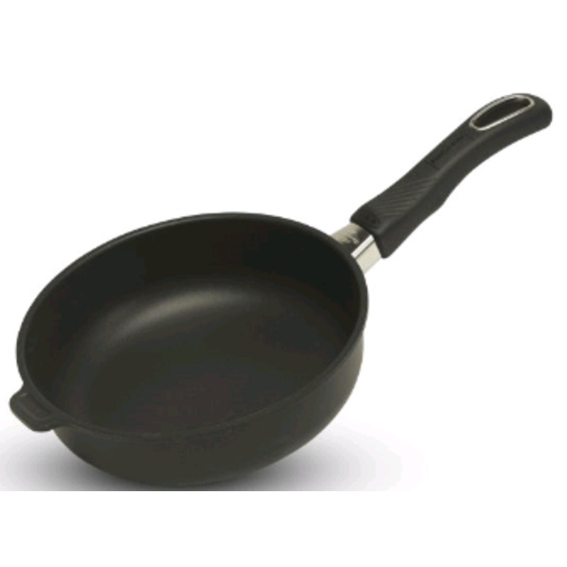 Gastrolux 20cm Biotan Induction Saute Pan IND220