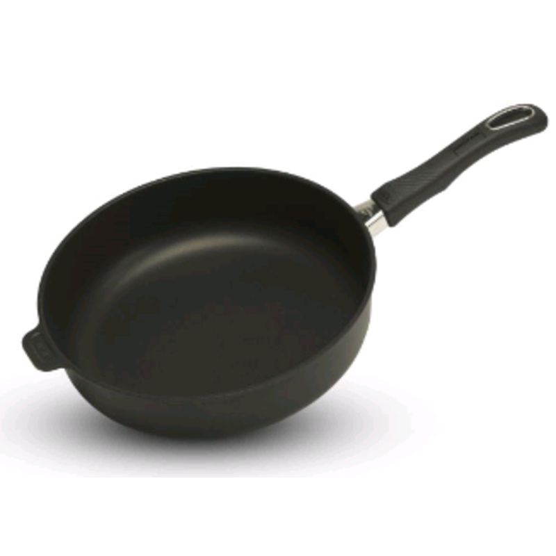 Gastrolux 28cm Biotan Induction Saute Pan IND228