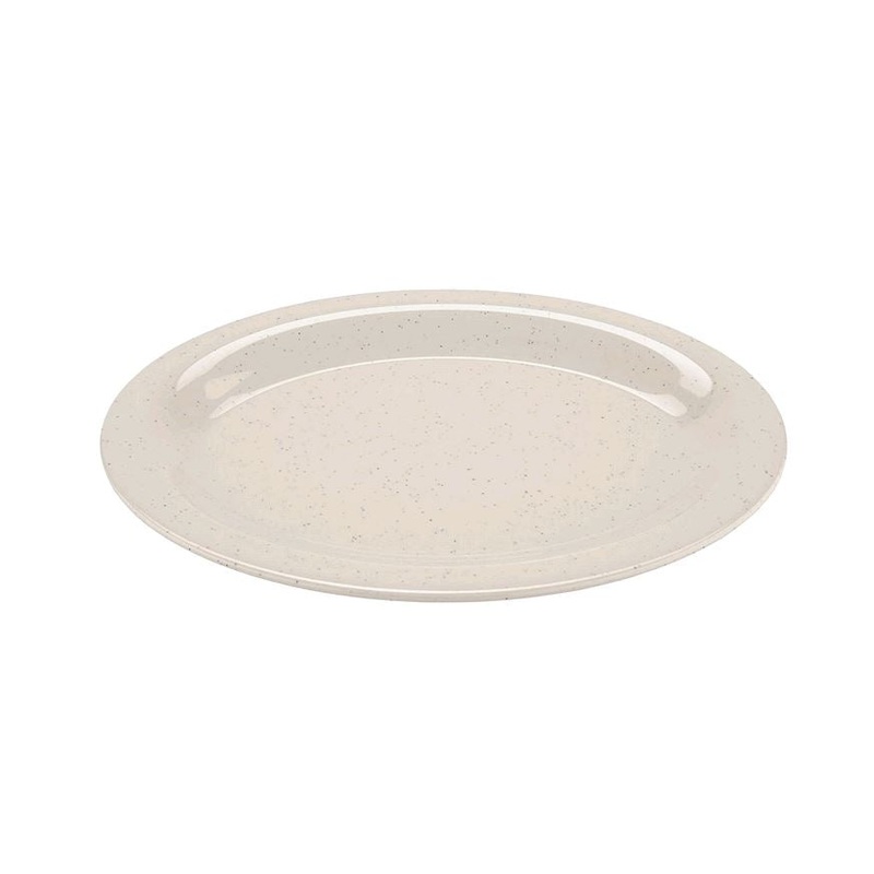 GET Melamine Oval Serving Platter 015845212037*