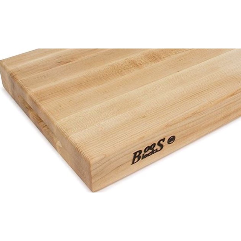 John Boos CHBKN-1010-SD Maple Mincing Board*