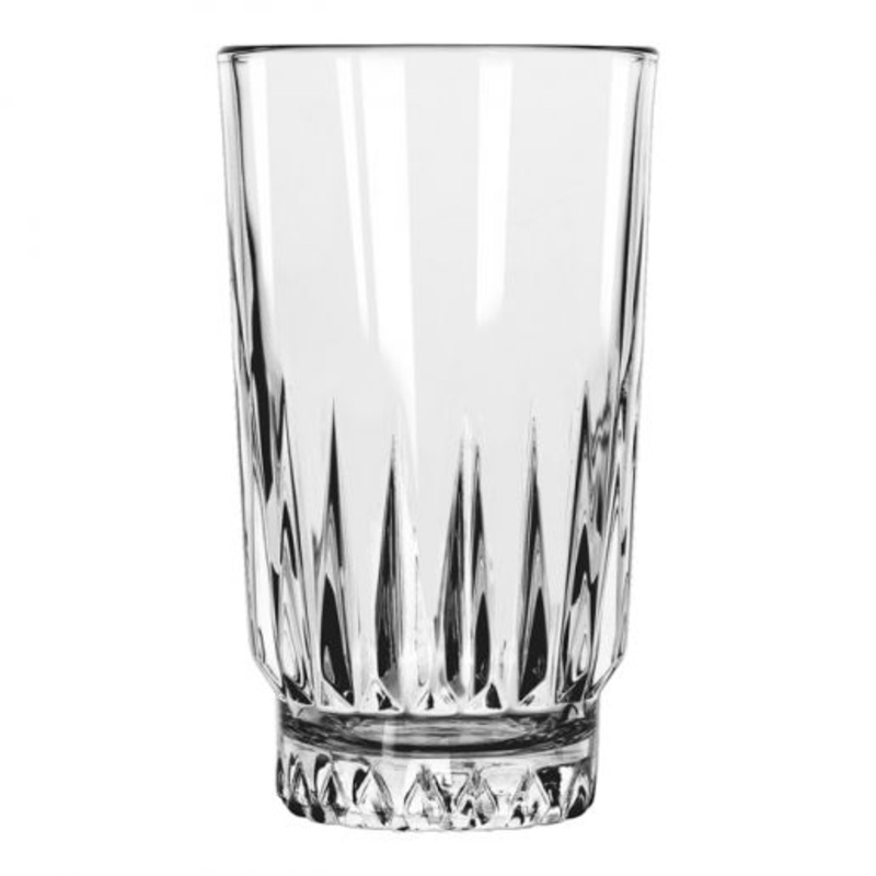 Libbey 9oz Winchester Hi-Ball Glass 15456