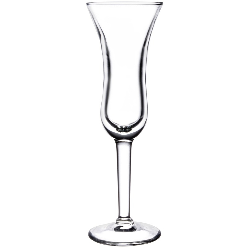 Libbey Gourmet Dutch Cordial Glass 1.5oz 8491