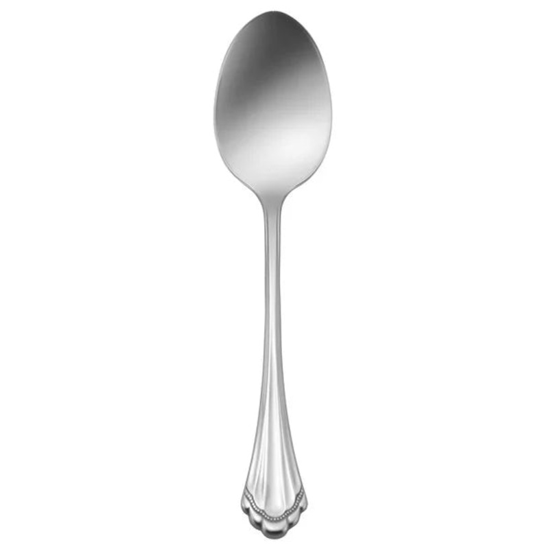 Oneida 2272SPLF SPOON DESSERT MARQUETTE*