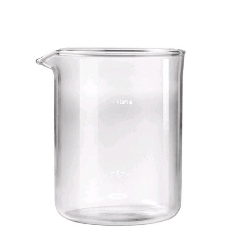 OXO Danesco Replacement Carafe 1131780CL*