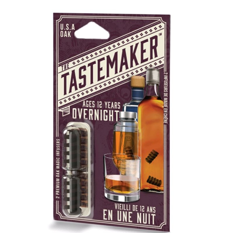 Prepara Oak Magic Infusers PP1201NA