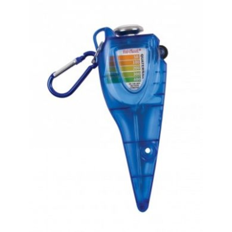 Rabco Saf-Check Test Strip SFC1200QTQ*