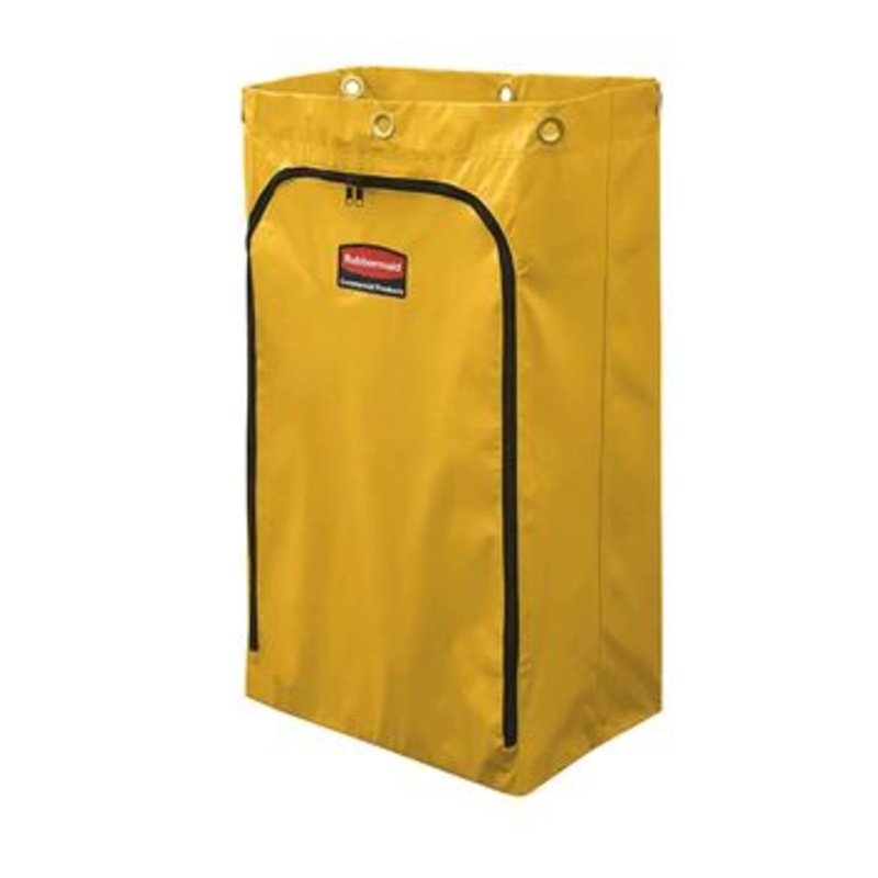 Rubbermaid Replacement Bag 1966719*