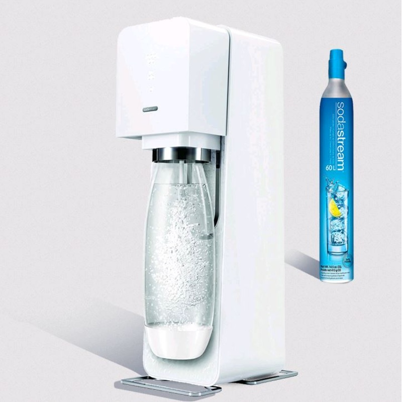 SodaStream Source Starter Kit*