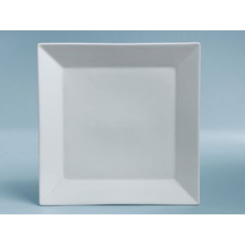 Steelite 11.5" Square Varick Tray 6900E534 1/1EA*