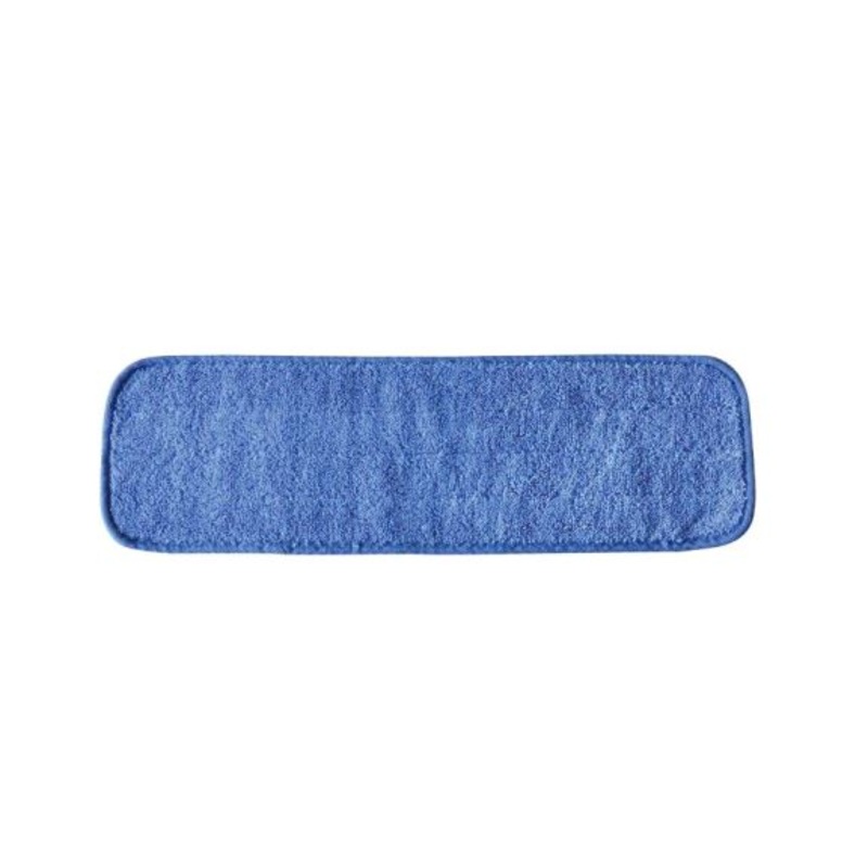 SYR Blue Microfibre Rapid Mop Pad 993103