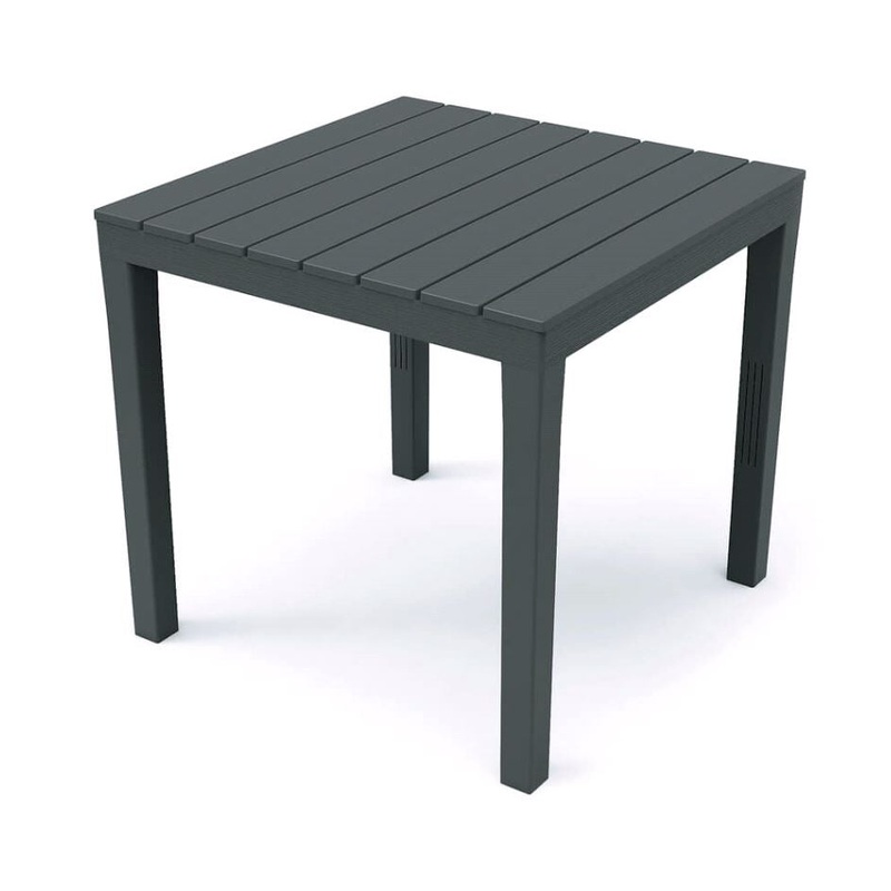 Tarrison Bali Square Table ATBALIANT sold individually