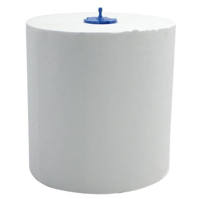 TORK Advanced Soft Matic Hand Roll Towel 6x900' White