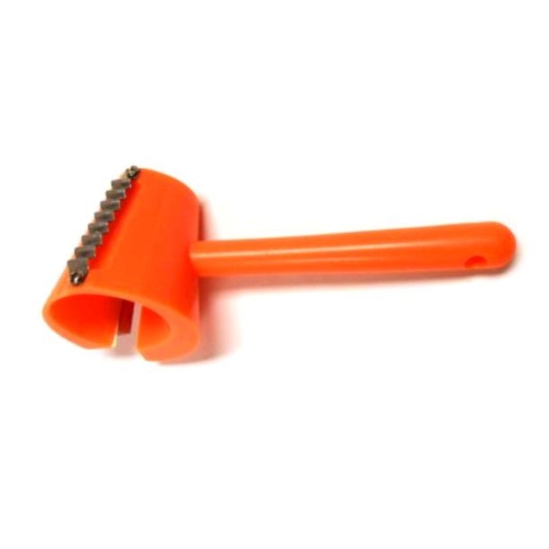 Ventures Carrot Curler 5129