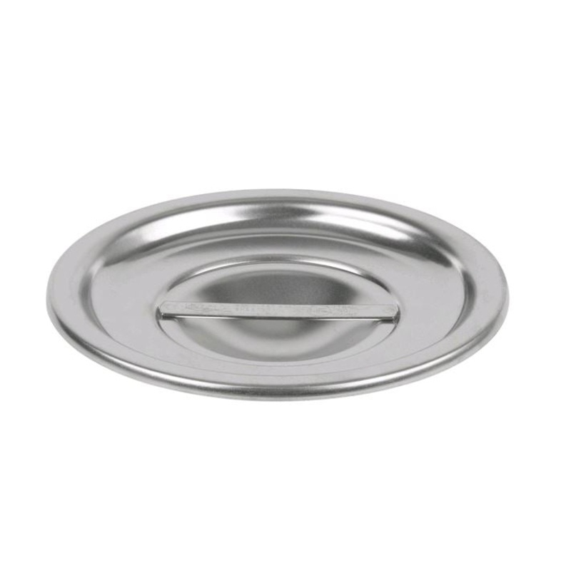 Vollrath Stainless Steel 2 Qt. Bain Marie Cover 79040*