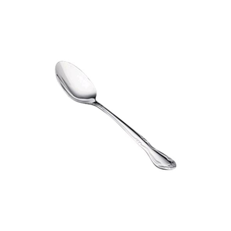 Vollrath Thornhill 6" S/S Teaspoon 48150*