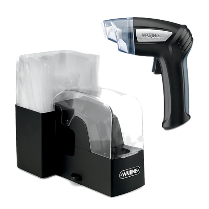 Waring Cordless Commercial Vacuum Sealing System WVS50*