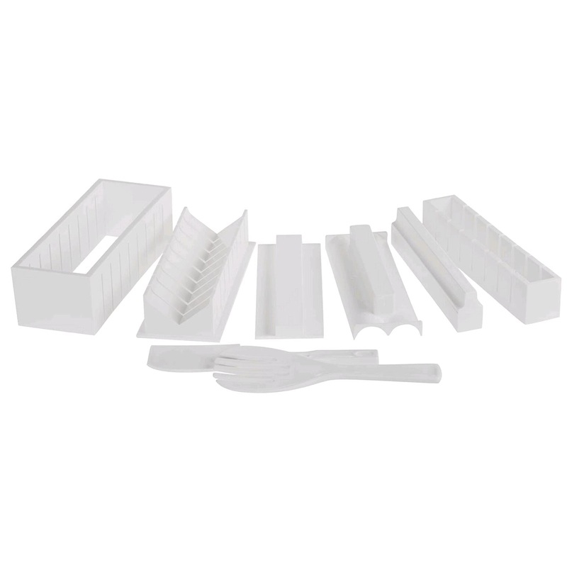 Wizard Sushi Making Kit 97111
