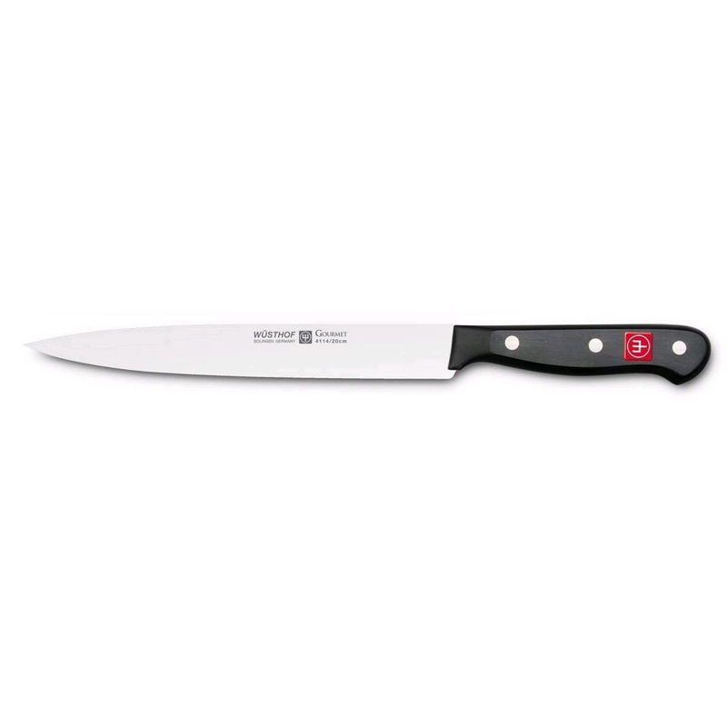 Wusthof Gourmet 8" Carving Knife 1025048820