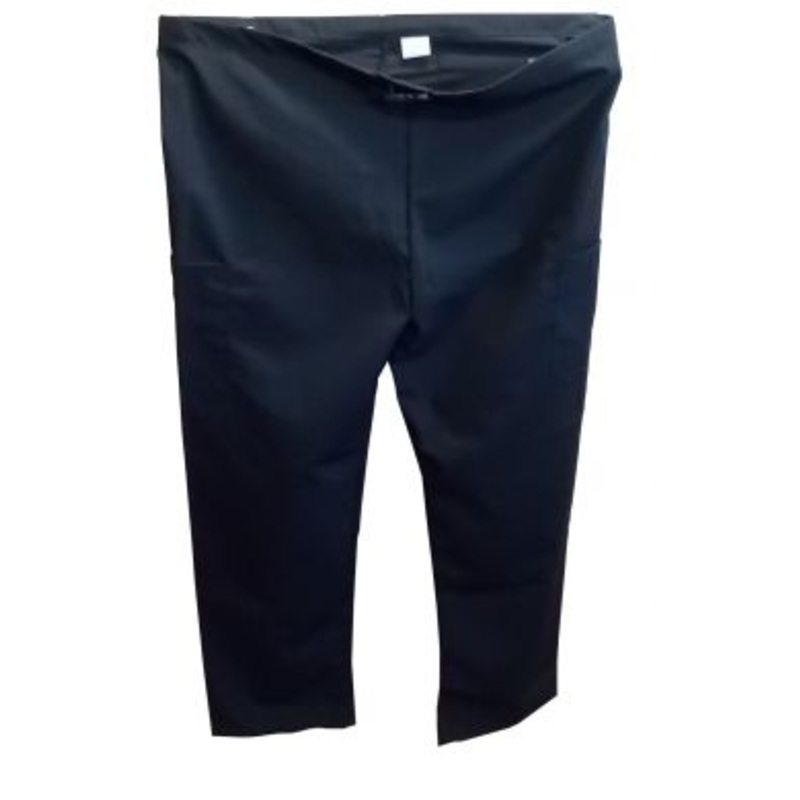 XLarge Black Cargo Pant*