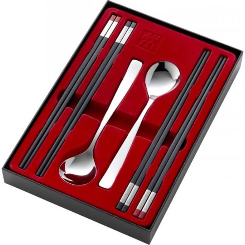 ZWILLING 10pc Chopstick Set 39180-001