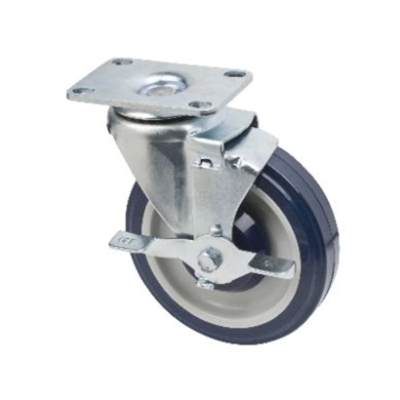 5" Casters for Fry Master