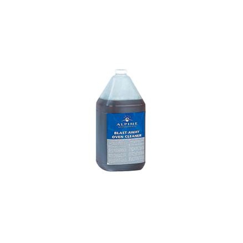 Alpine Blast Away Oven Cleaner Degreaser