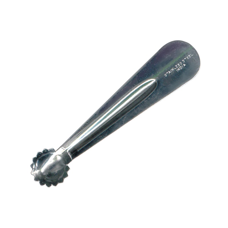 Browne 4.75" Stainless Steel Tomato Corer