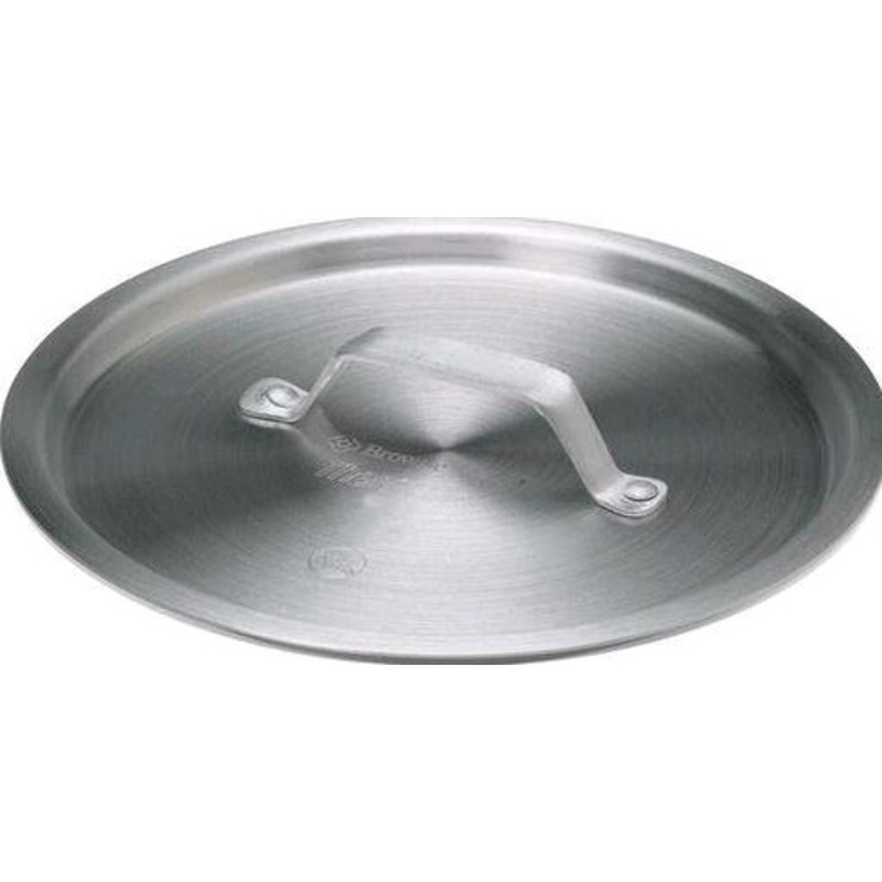 Browne 5815908 8.5qt Aluminum Pot Cover