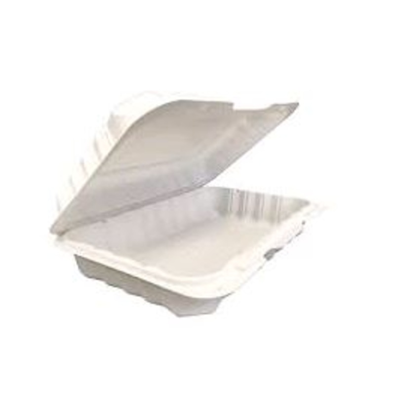 EFCO2961-E White Pebble Container*