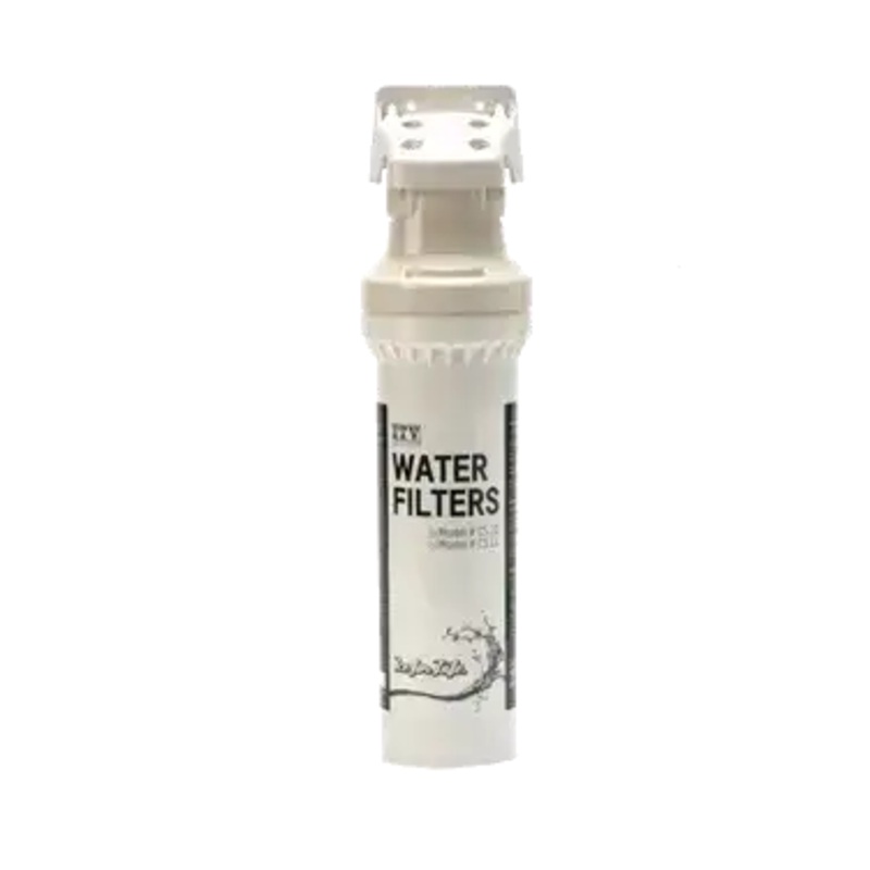 GBS, ITV Water filtration system, CS-101 K