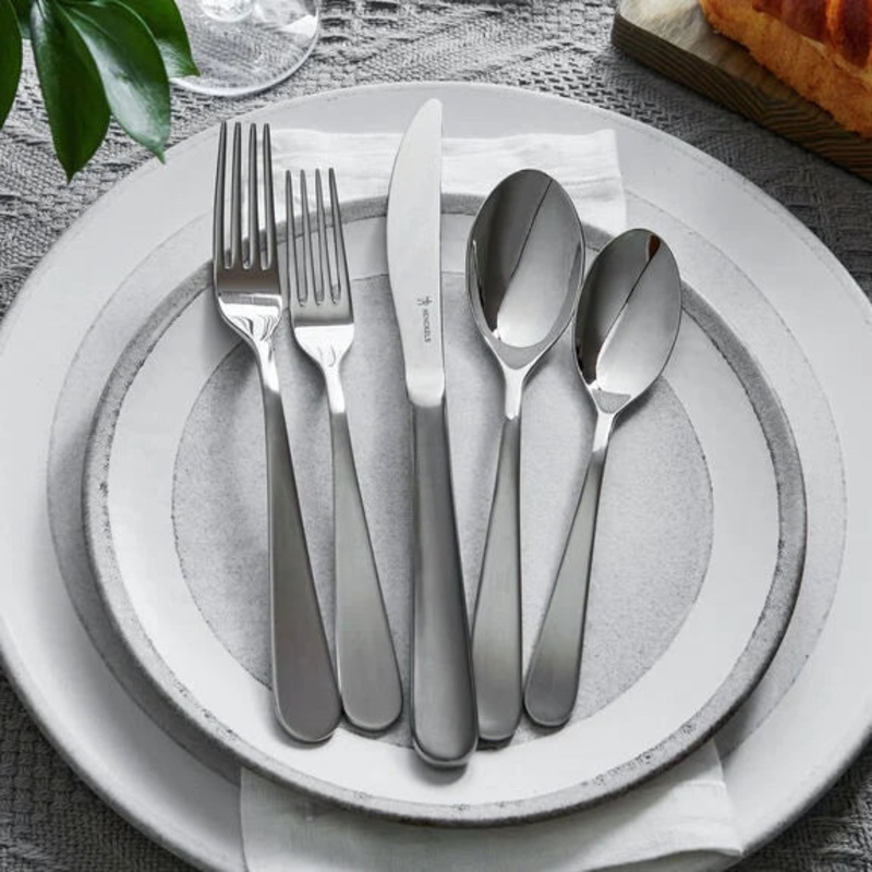 Henckels Lucena Flatware Set 65 Piece 1020323