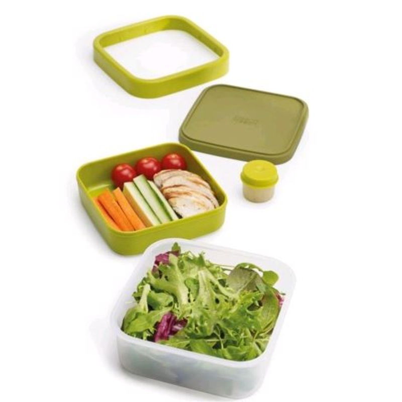 Joseph Joseph Salad Box 7081029GR*