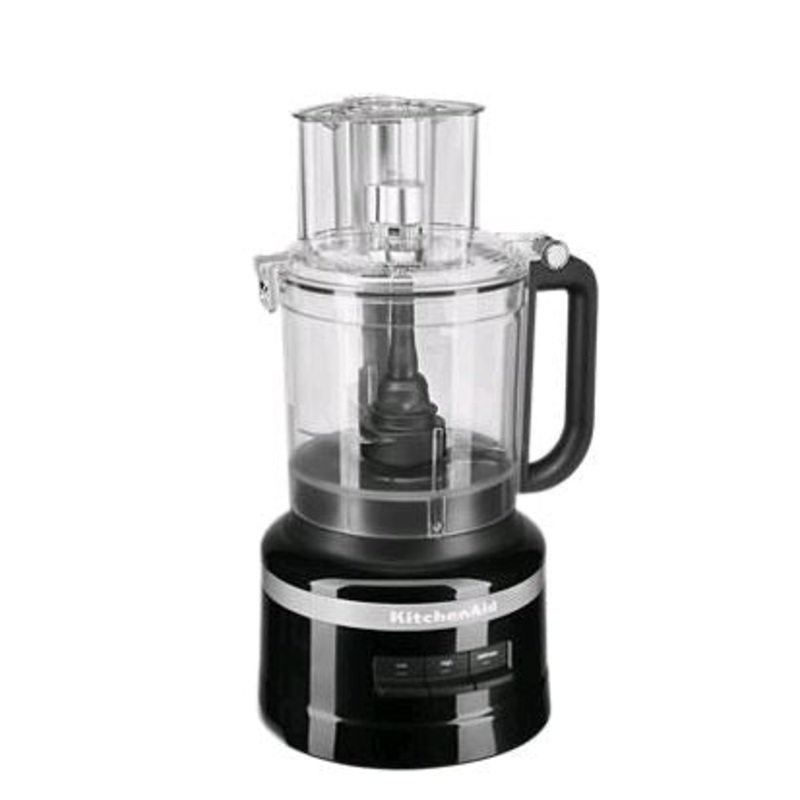KitchenAid 13 cup Food Processor with Dicing Kit - KFP1319
