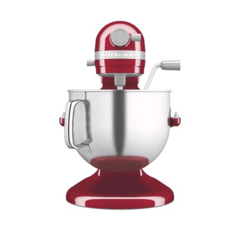 KitchenAid 7 Quart Bowl-Lift Stand Mixer KSM70SKXX