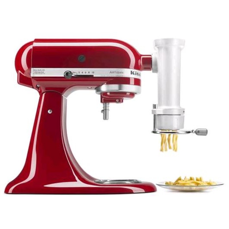 KitchenAid Gourmet Pasta Press KSMPEXTA