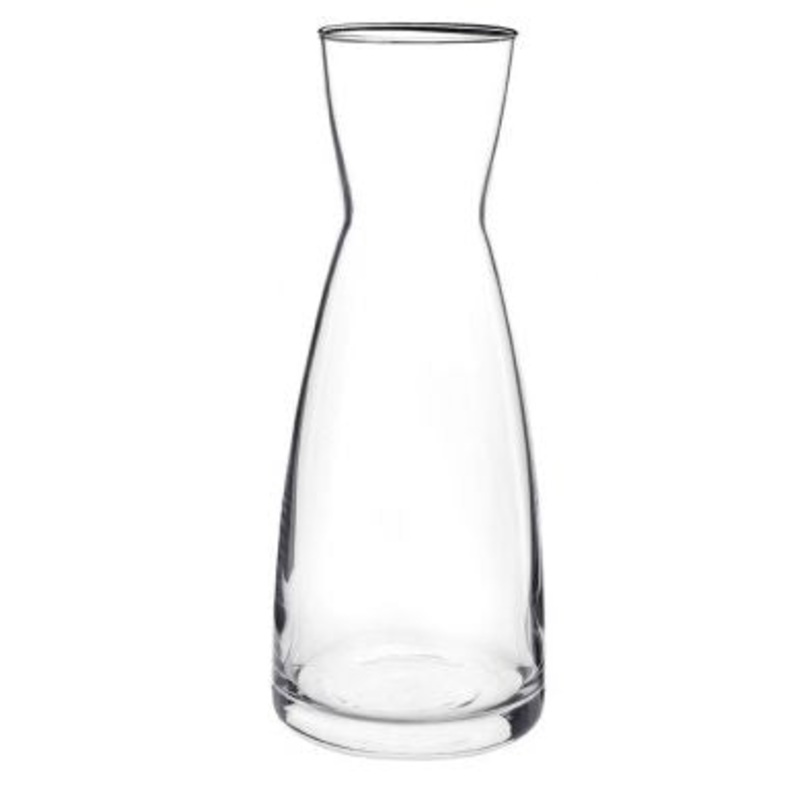 Steelite Ypsilon 36.5oz Carafe 4945Q412