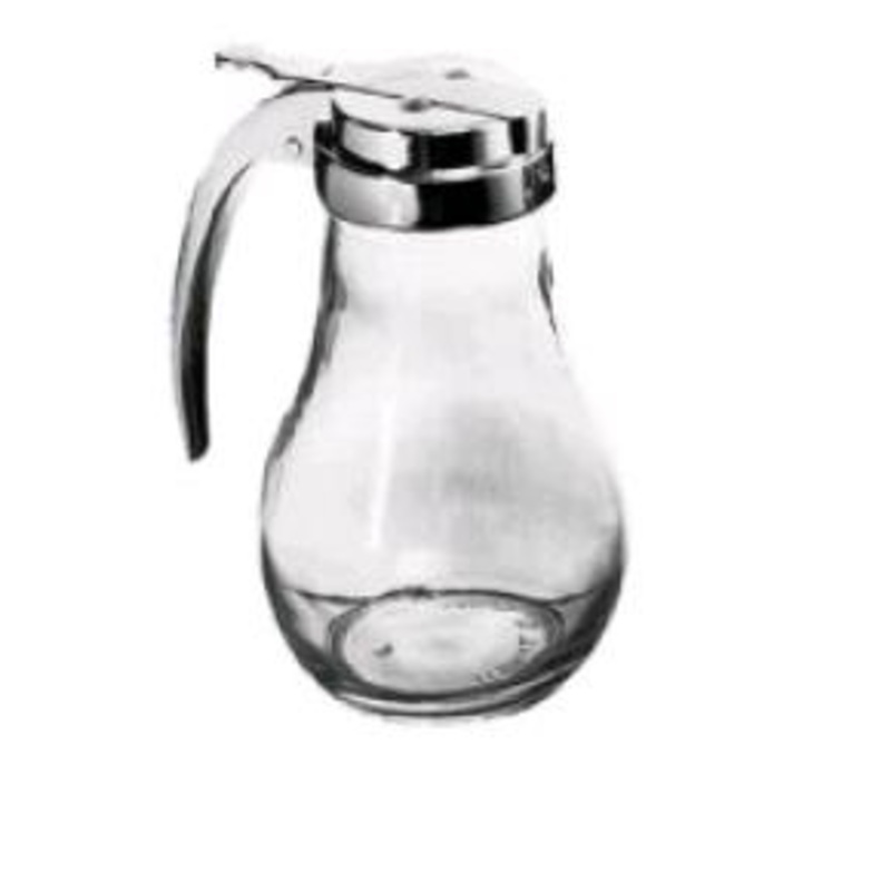 Syrup Dispenser
