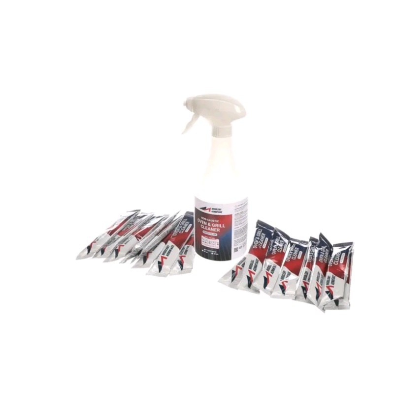 Turbochef OVEN & GRILL CLEANER KIT 105704