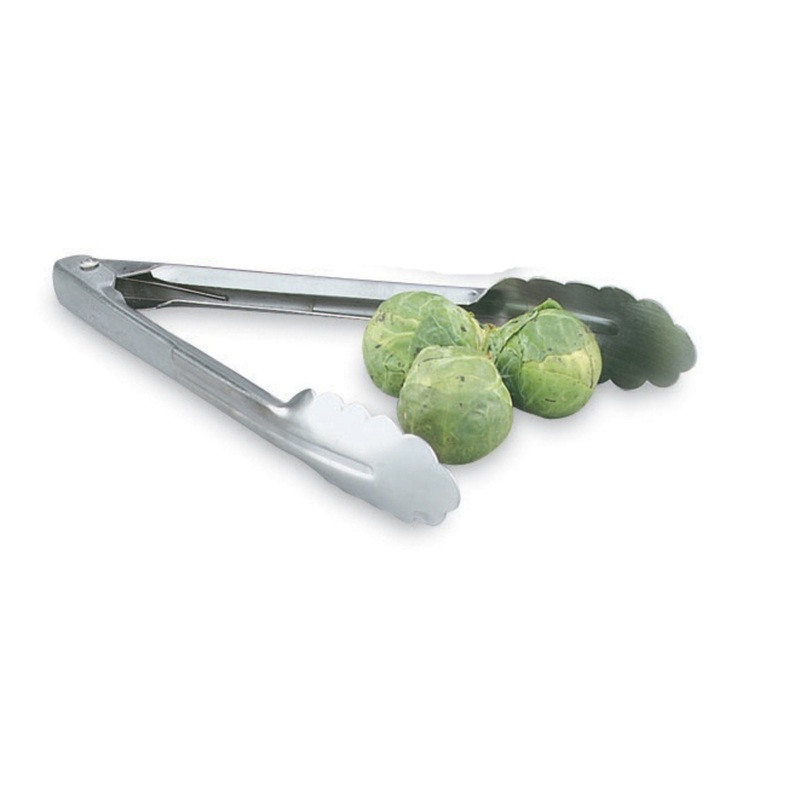 Vollrath TONG 9.5" HEAVY DUTY 47309