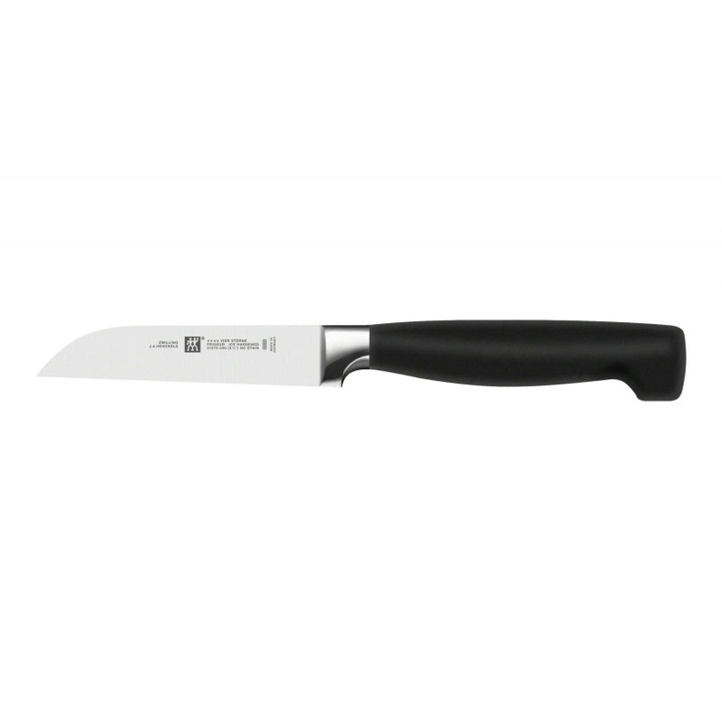 ZWILLING Four Star 3.5" Vegetable Knife 31070-091
