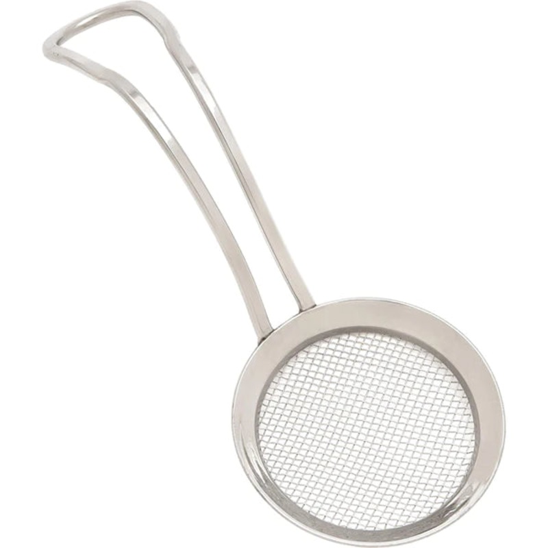 Adamo 13cm Powdered Sugar Spoon 44705