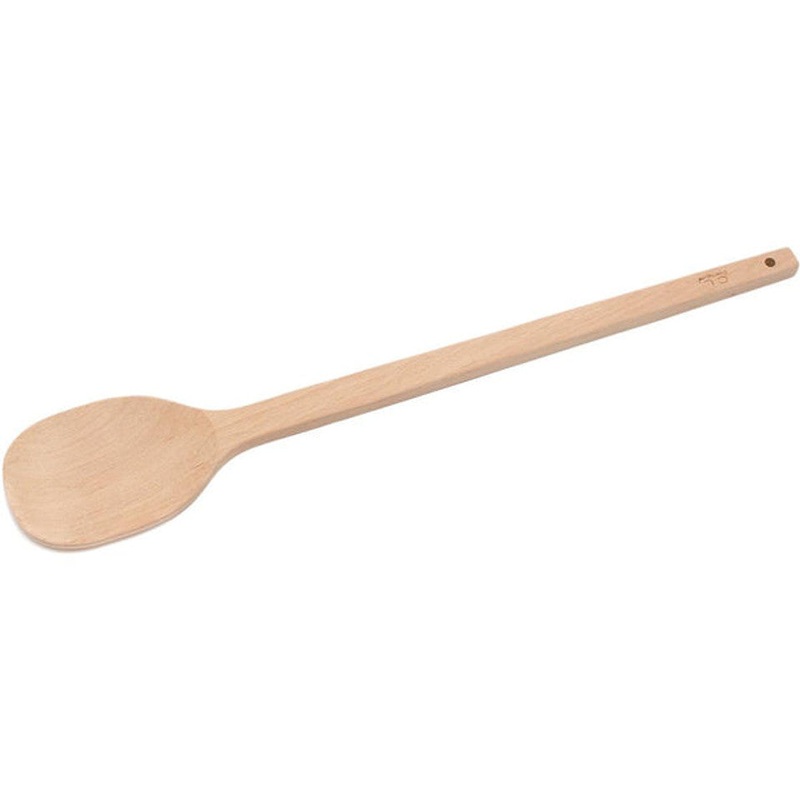 Adamo WOODEN PADDLE 21.6" 0712