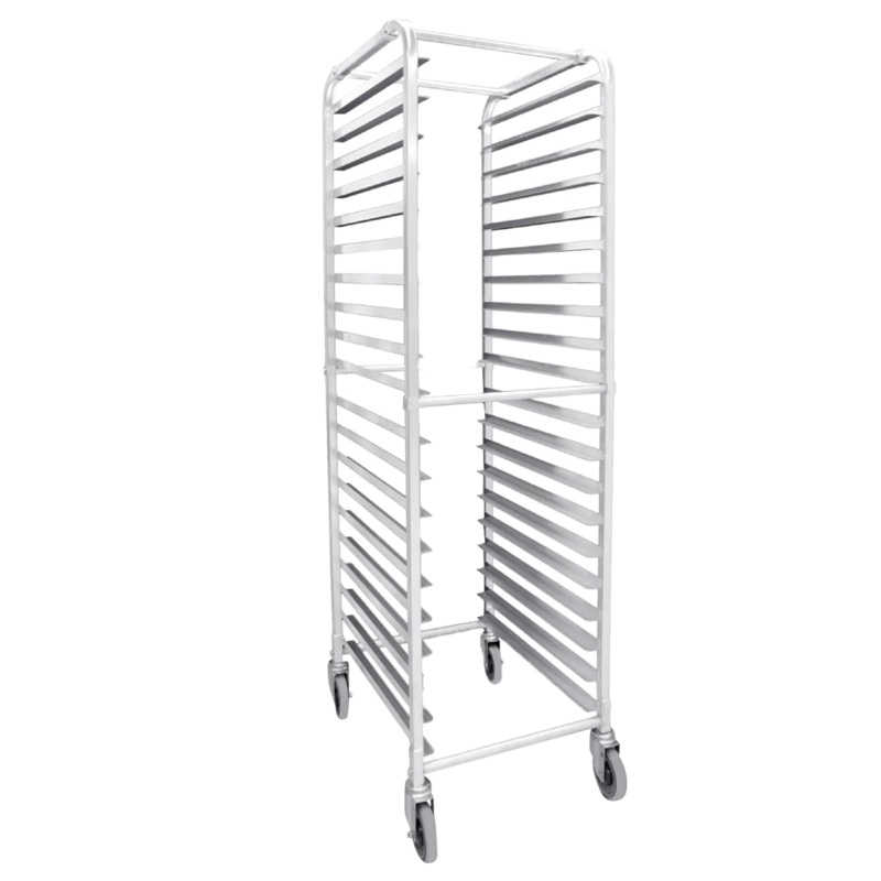 Browne 20 Slot Bun Pan Rack 589120