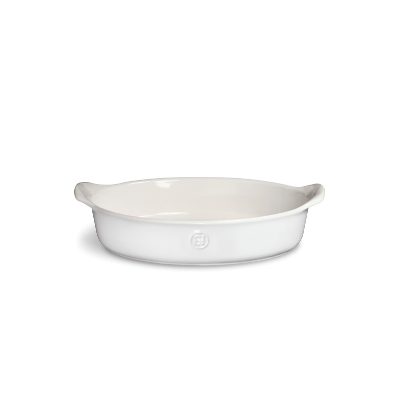 Browne Emilie Henry Oval Baking Dish 1.1L *