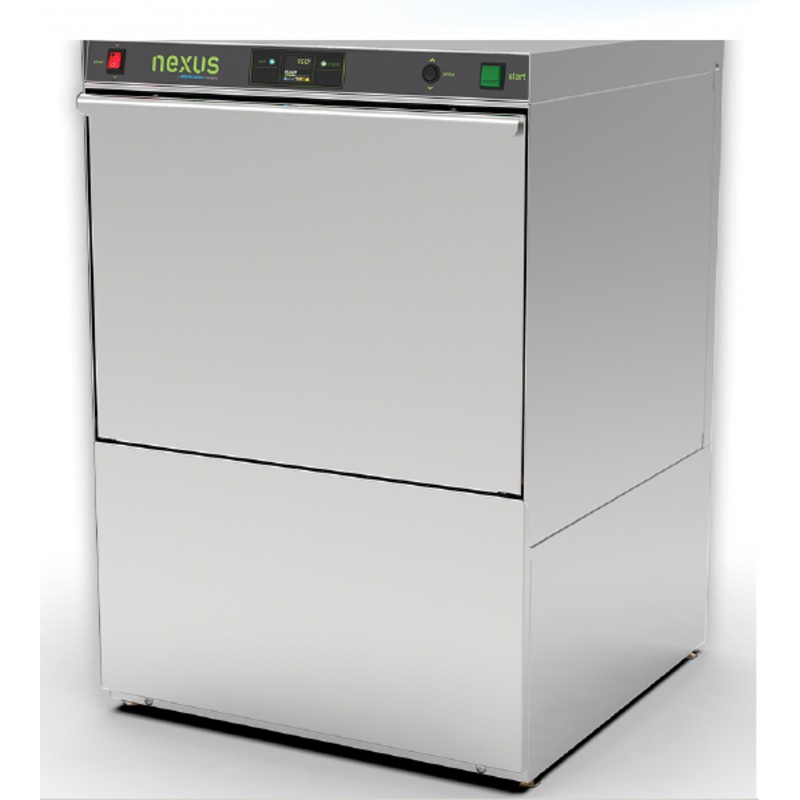Champion Nexus N900 Dishwasher