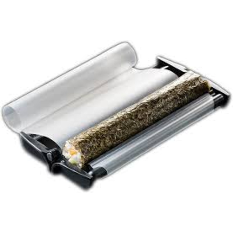 Easy Sushi 3.5 cm Roller, 1.4", Black*