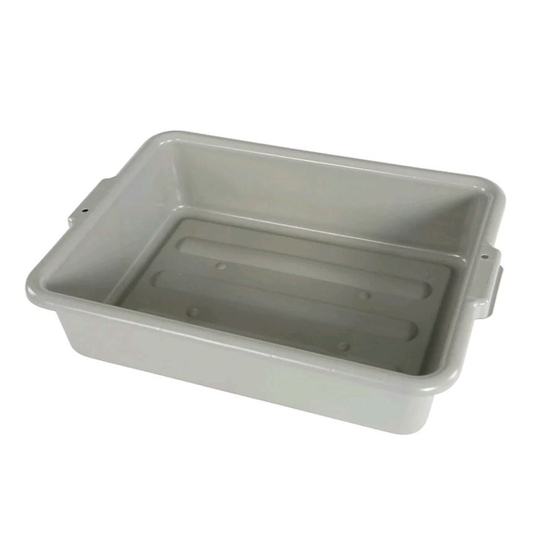 Globe 7" Bus Bin 1064