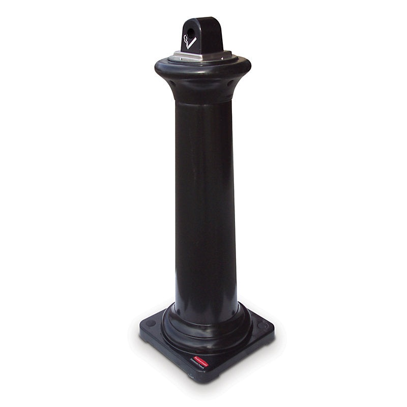 GROUNDSKEEPER Tuscan Smoking Receptacle