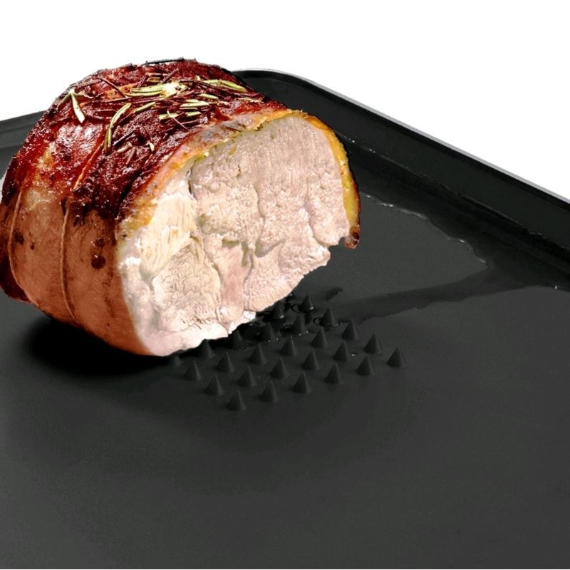 Joseph Joseph Cut&Carve Plus Chopping Board 7060002BK