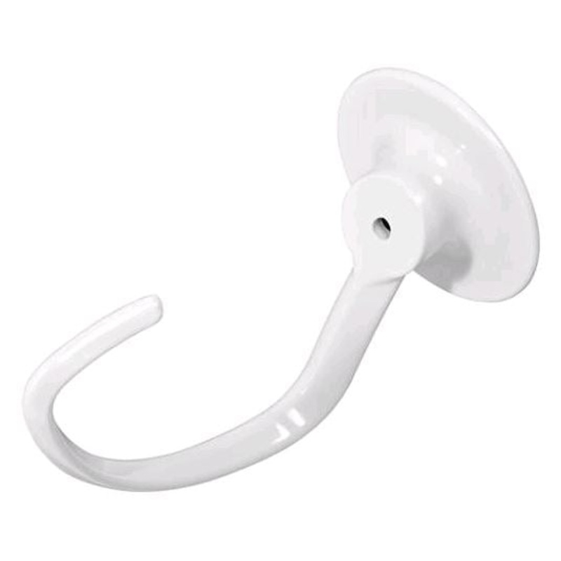 Kitchenaid 6 Quart Bowl Lift Coated C-Dough Hook KN256CDH